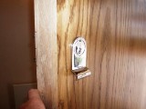 bespoke oak doors